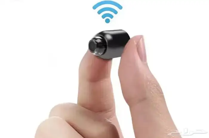 كاميرا مراقبه صغيره جدا 6