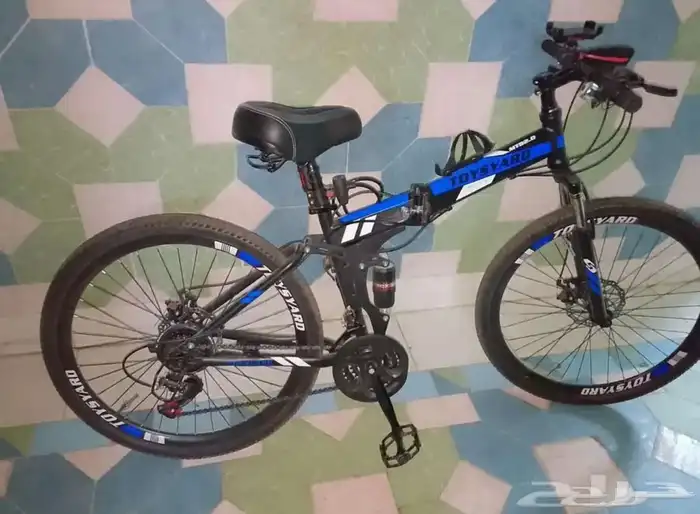 دراجة رياضية 0