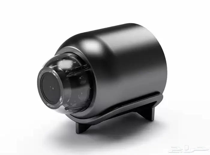 كاميرا مراقبه صغيره جدا 8