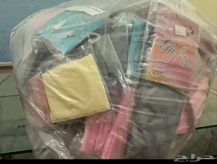 ملابس ومستلزمات أطفال 14