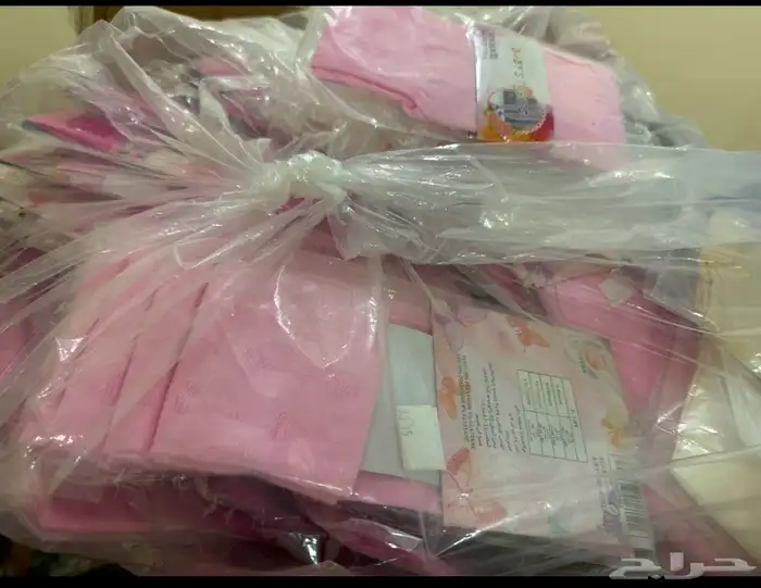 ملابس ومستلزمات أطفال 13