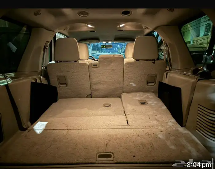 للبيع اكسبديشن2014 5