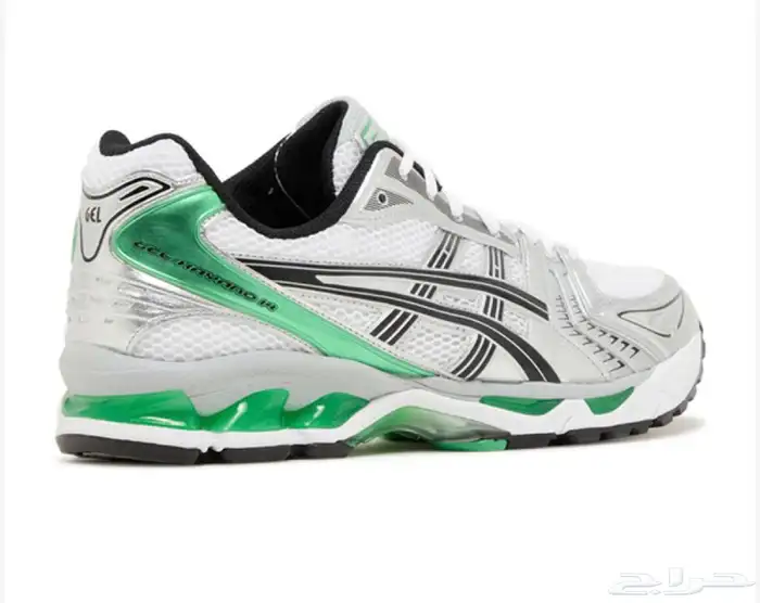 ASICS gel kayano 14 1