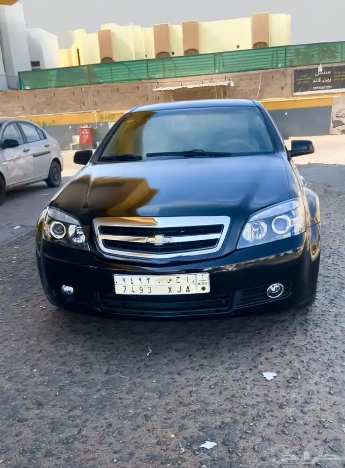 كابرس محول 13 (تم البيع) 0