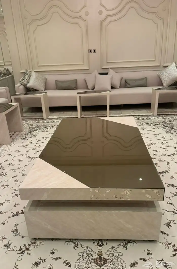 طاولات تفصيل حسب طلب 82