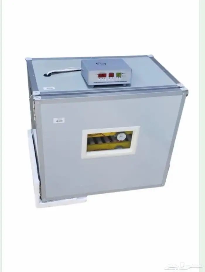 فقاسات للبيع جديده 2