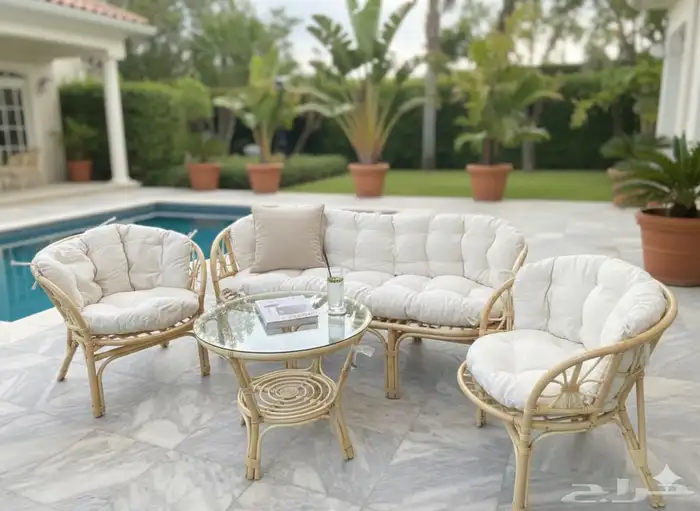 جلسات خيزران عصرية 2