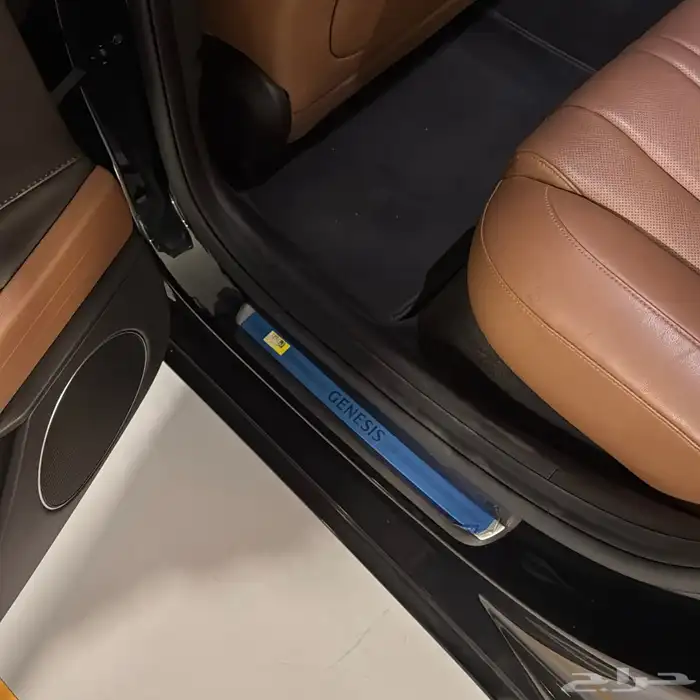 جينيسس G80 2023 رويال 14