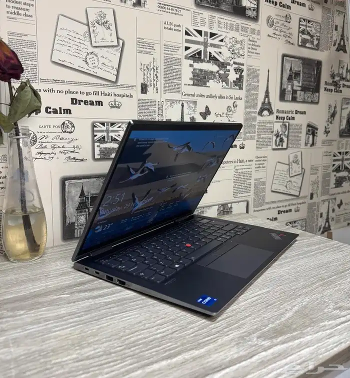 لابتوب لينوفو الجيل 2in1 x1yoga 11 1