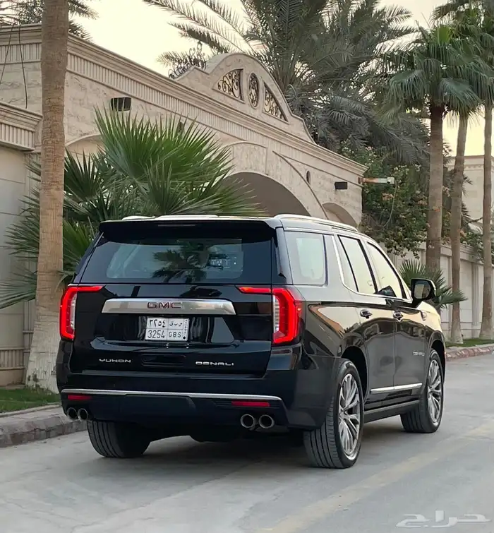 يوكن دينالي 6