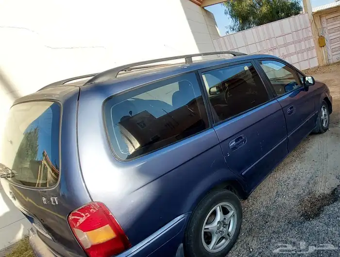 هونداي تراجيت 2