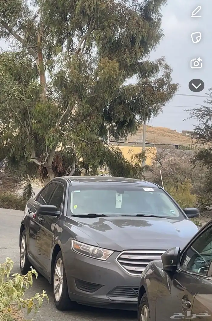 تورس 6 سلندر موديل 2015 1