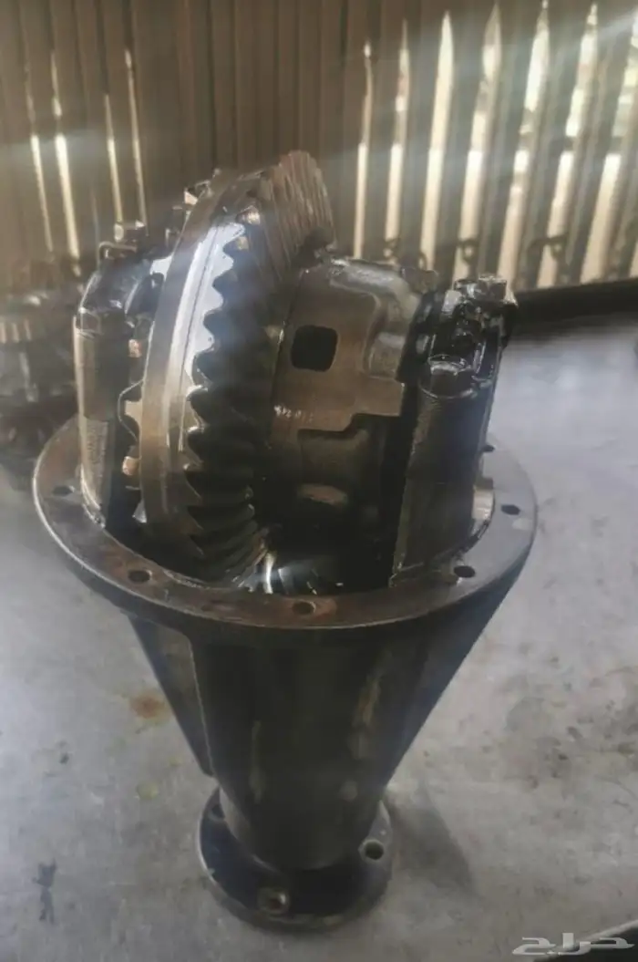 كيرات شاص لاند كروز كوارين لاند كروز امامي خلفي دبلات لاند 0