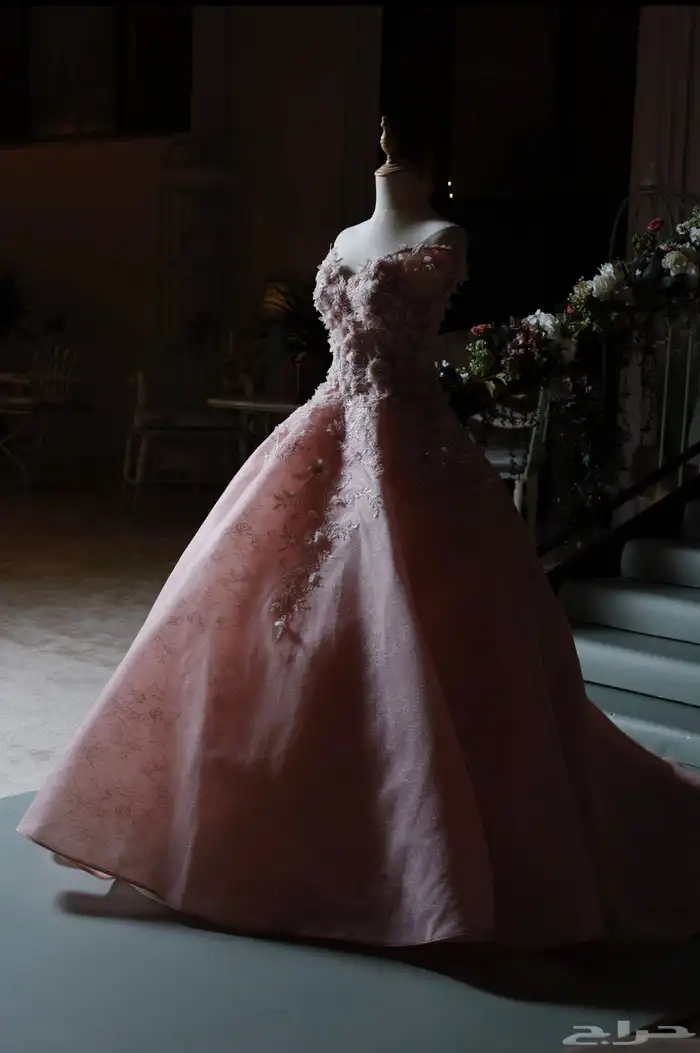 فستان ملكة 0