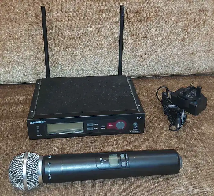 مايك شور وايرلس 0