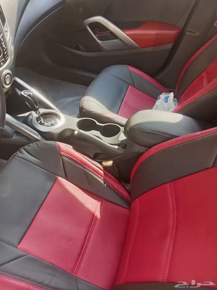 هونداي فلوستر 2015 5