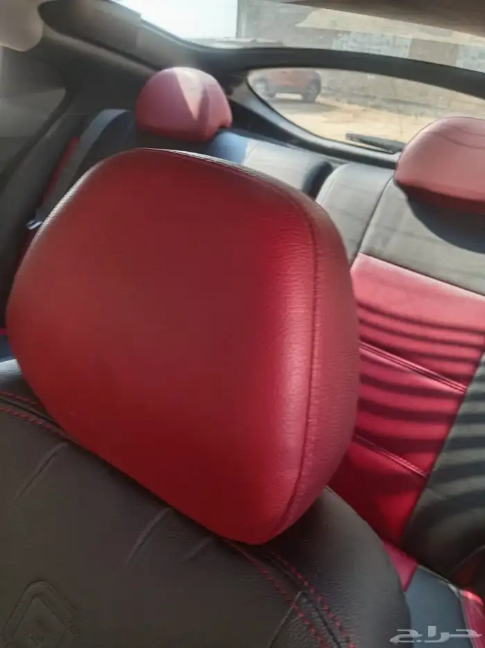 هونداي فلوستر 2015 6