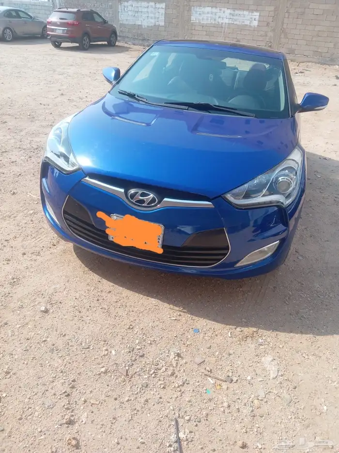 هونداي فلوستر 2015 2