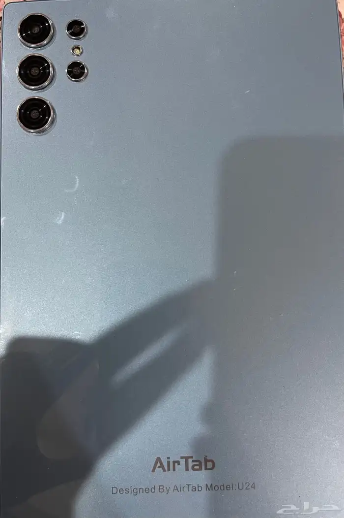 جهاز لوحي أندرويد صيني 0