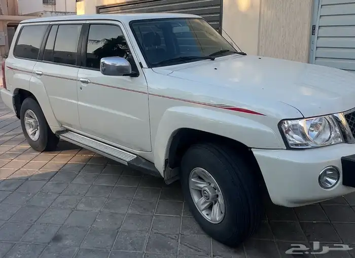 باترول سفاري 2023 1