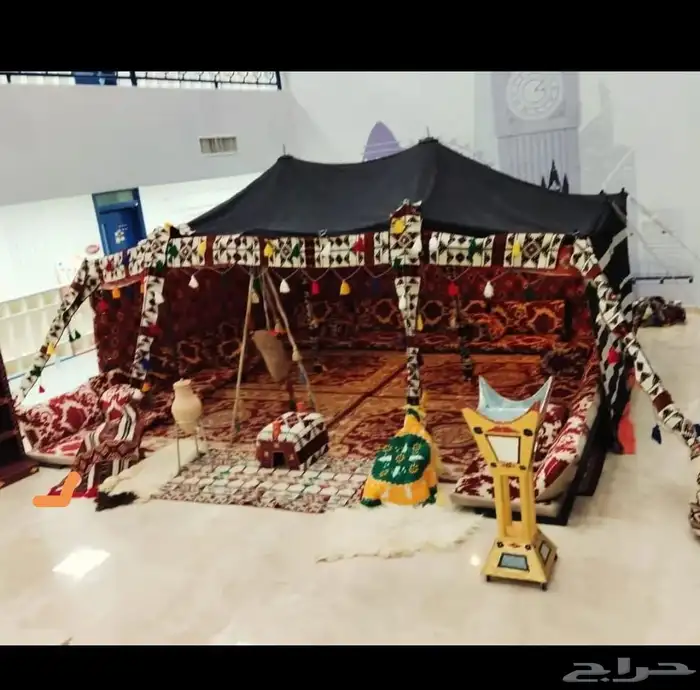 تاجير كنب تاجير جلسات شعبيه جلسات مغربي كراسي اطفال 8