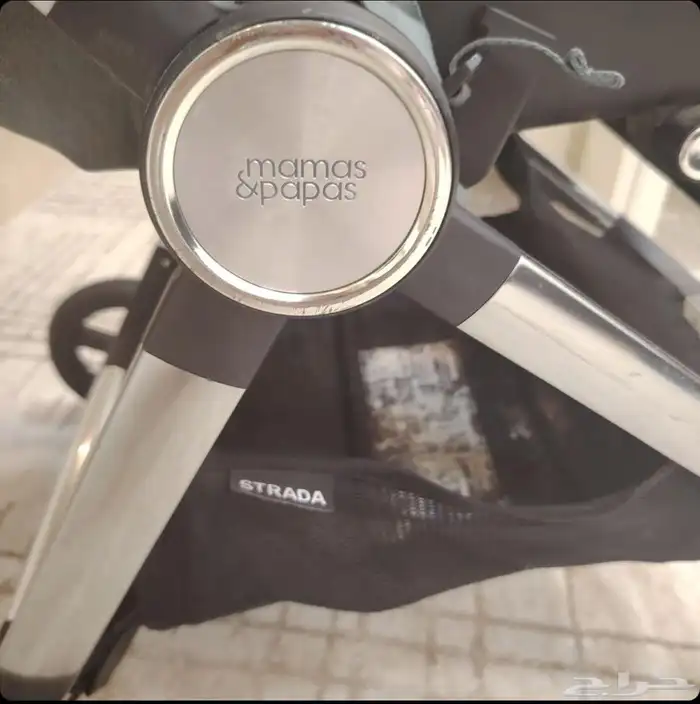 عربية ماما اند باباز نظيفة 3