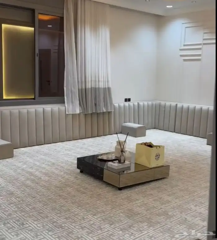 مؤسسة ترف الماسه للاثاث 14