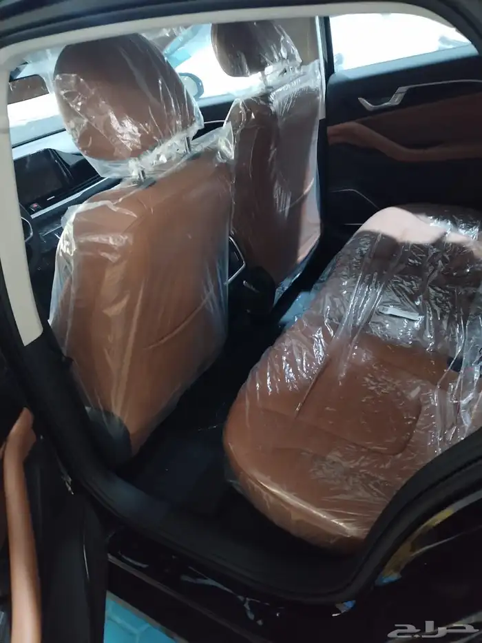 فاو بيستون B70 2026 كاش او اقساط 4