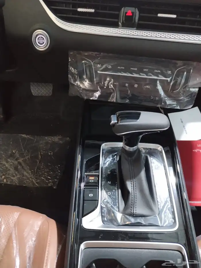 فاو بيستون B70 2026 كاش او اقساط 9