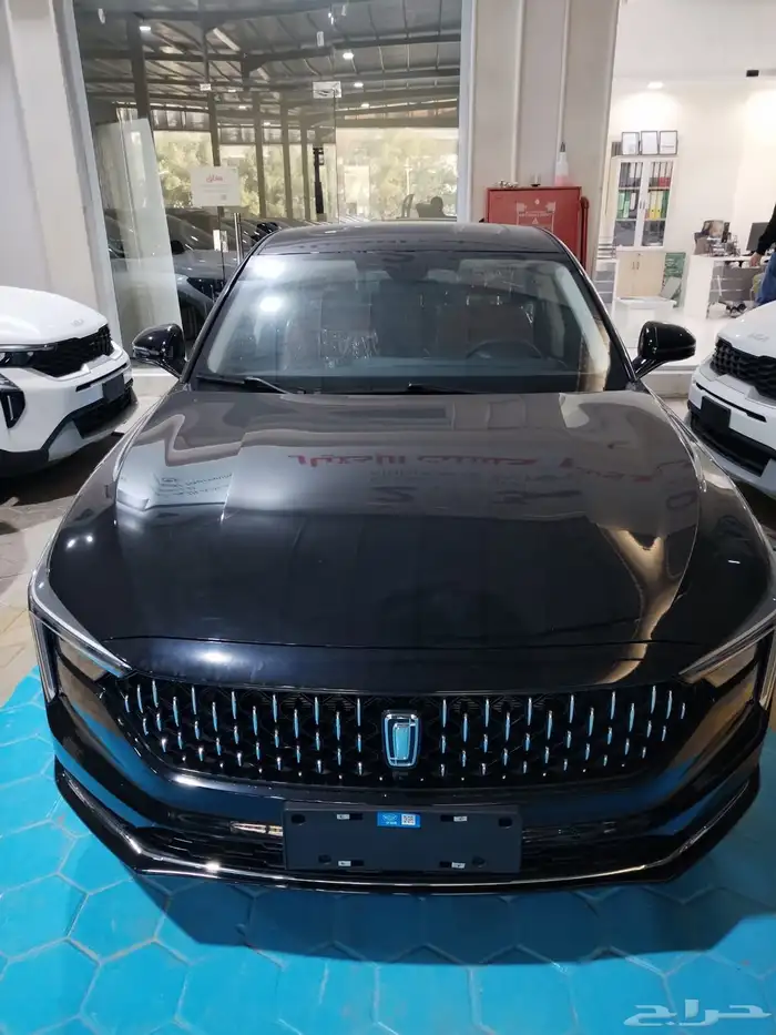 فاو بيستون B70 2026 كاش او اقساط 1