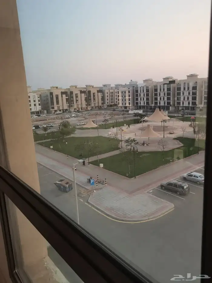 شقة للايجار 2