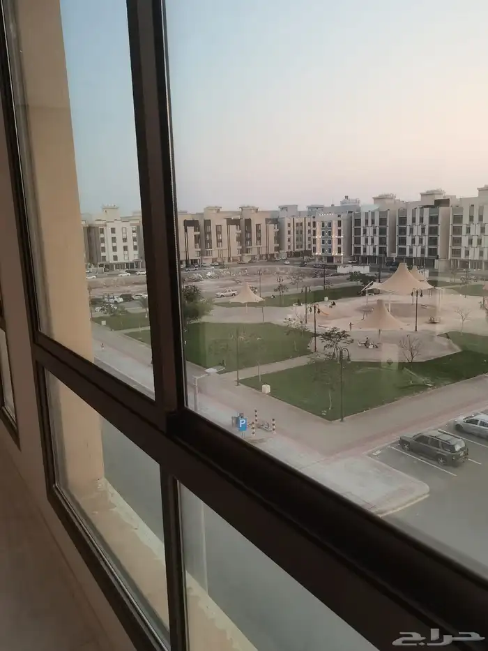 شقة للايجار 5