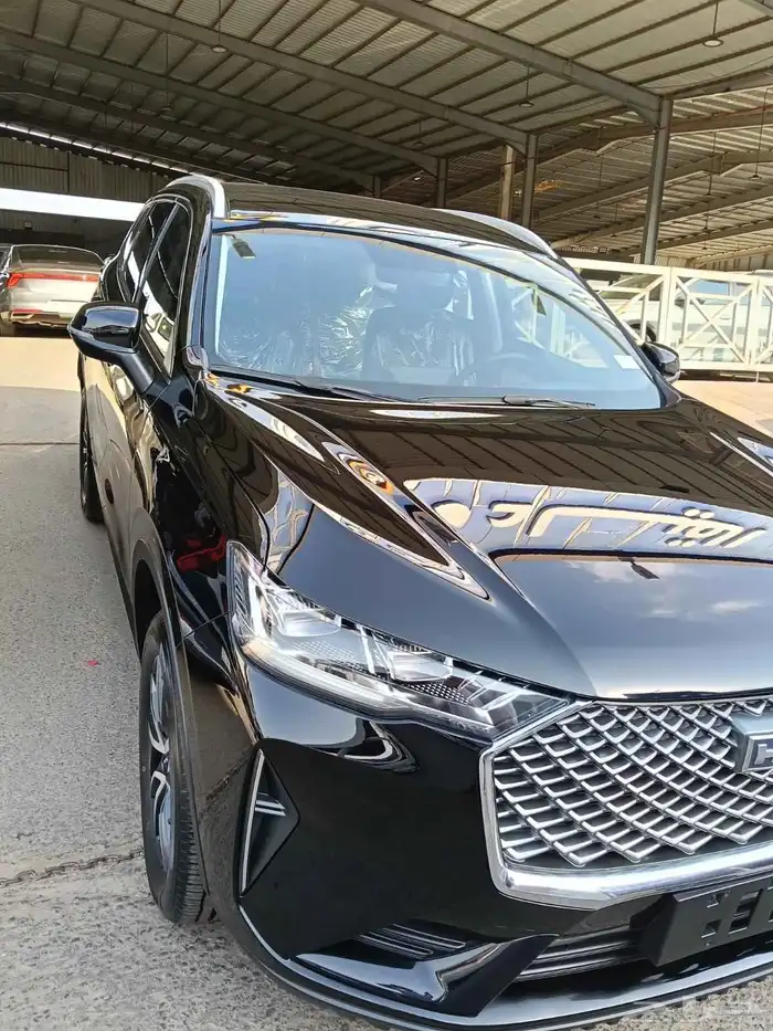 هافال اتش 6استاندر موديل 2025 اقل الاسعار عروض حصريه 2