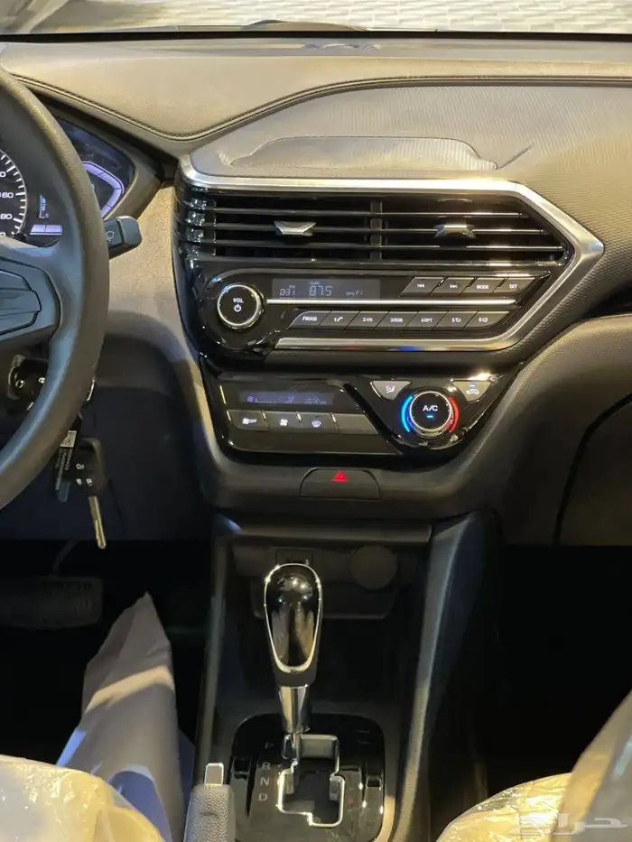 شنجان السفن استاندر الون فضي 2026 7