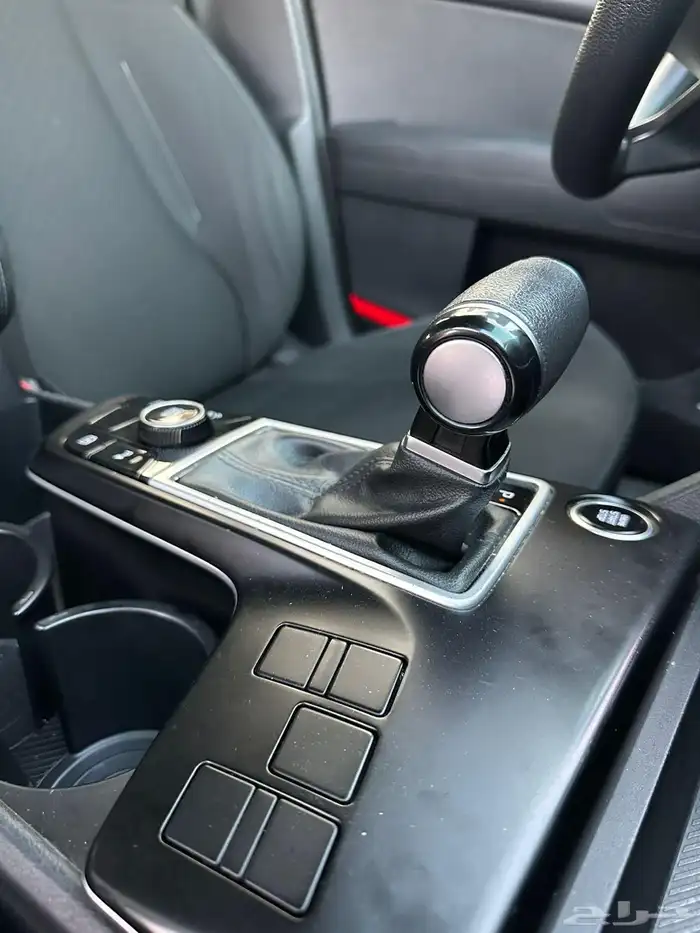 كيا سبورتاج نص فل موديل 2023 ممشى قليل 24