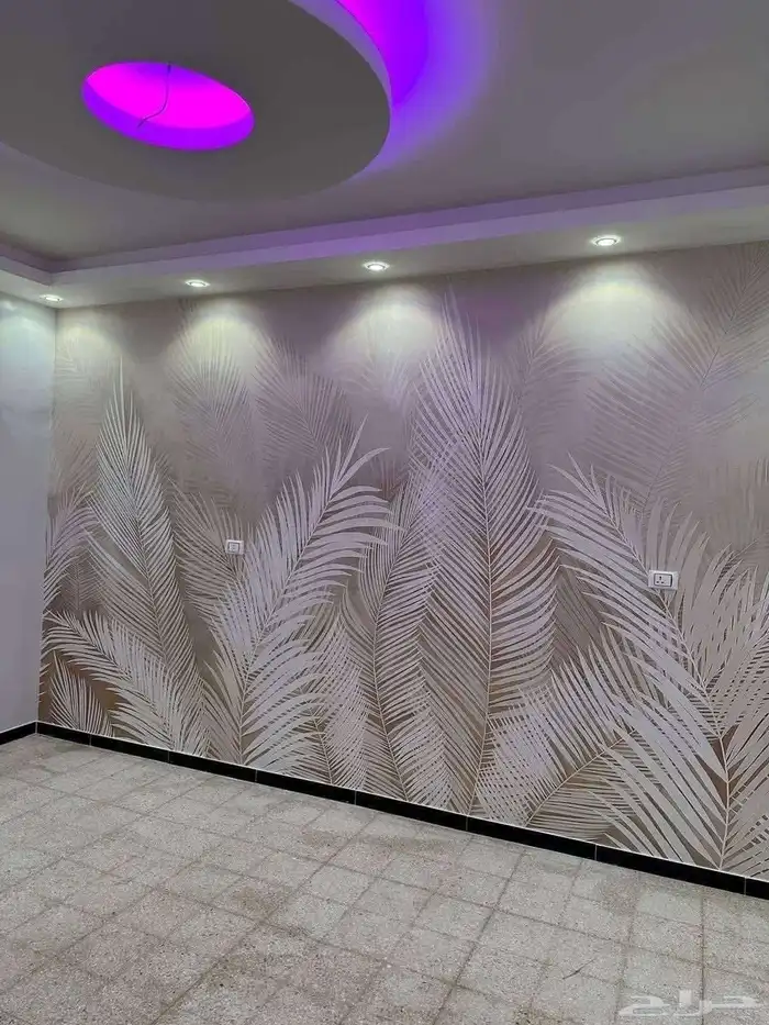 أفكار وابدعات في جميع اعمال الديكوات الداخليه والخارجيه 0