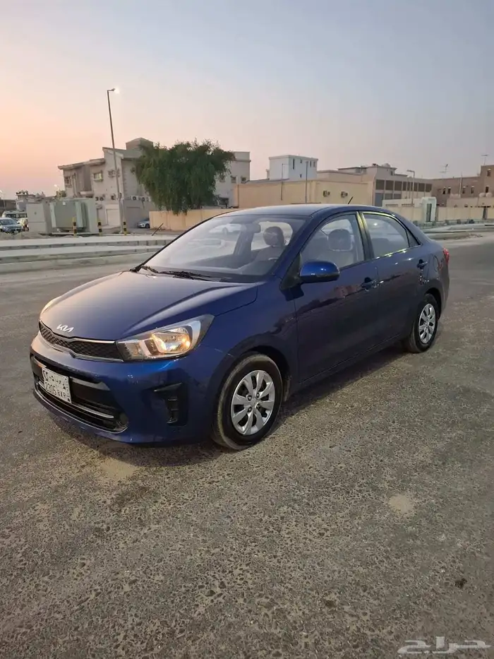 كيا بيجاس 2023 0