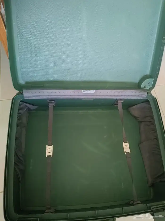 شنطة حقيبة سفر 0