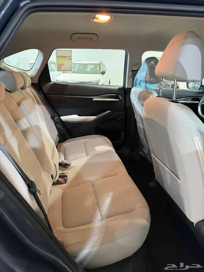 كيا سيلتوس 2024 نص فل عرض حصري لفترة محدودة 7