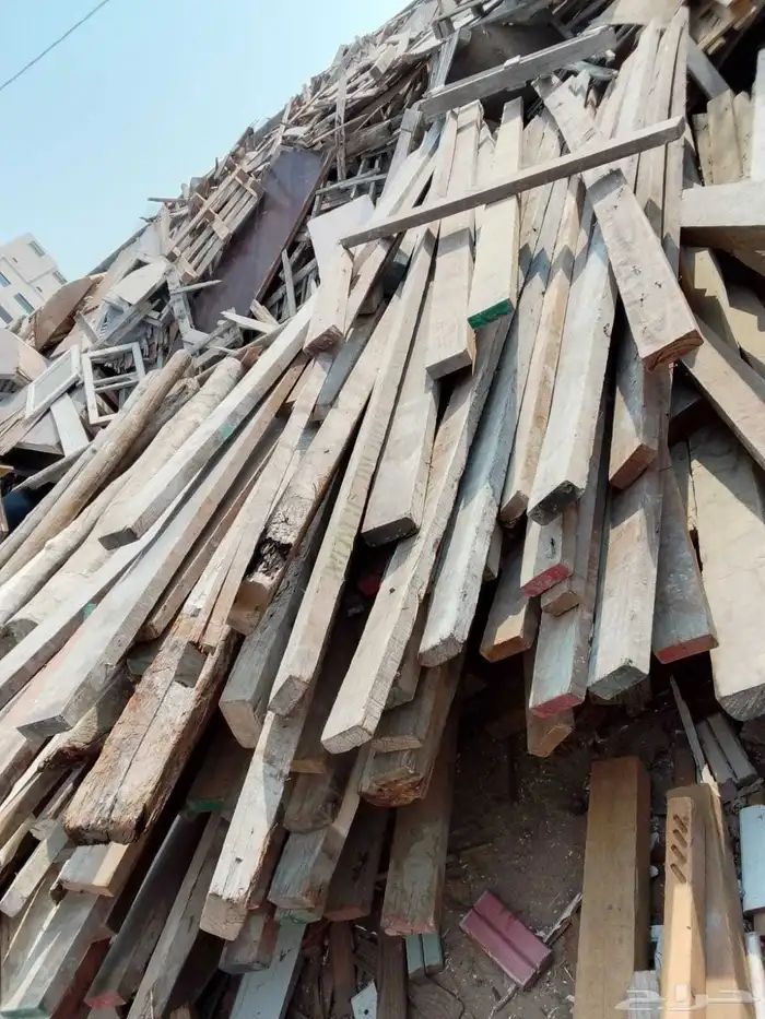 مرابيع خشب جاوي 2