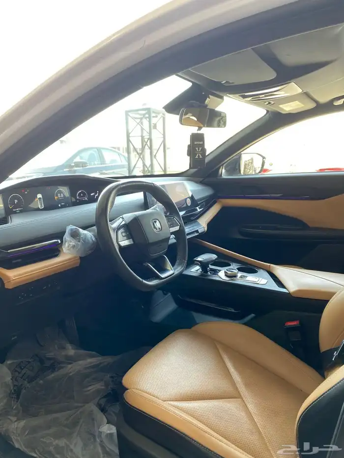 شانجان يوني في موديل 2023 4