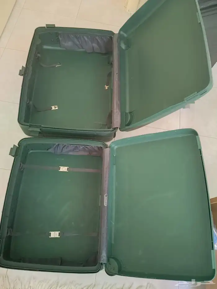 شنطة حقيبة سفر 3