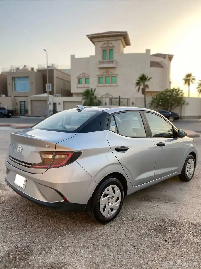 هيونداي موديل 2025 2