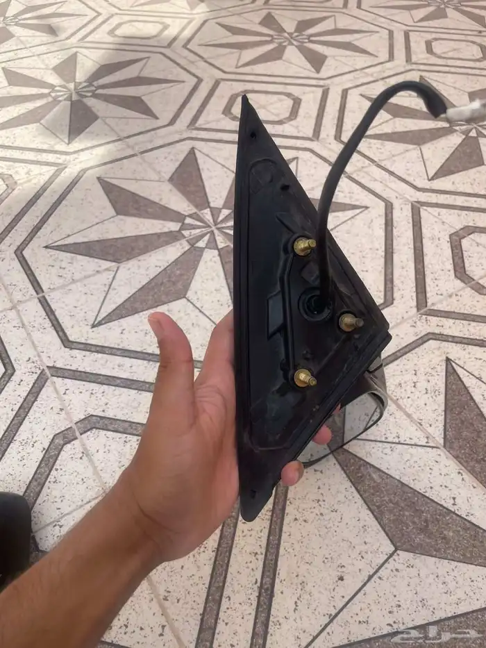 طقم مرايات اصلي مستورد كامري موديل 2003 إلى 2006 3