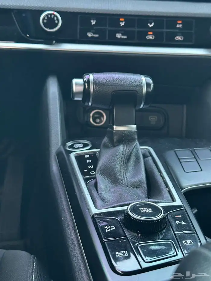 كيا سبورتاج نص فل موديل 2023 ممشى قليل 26