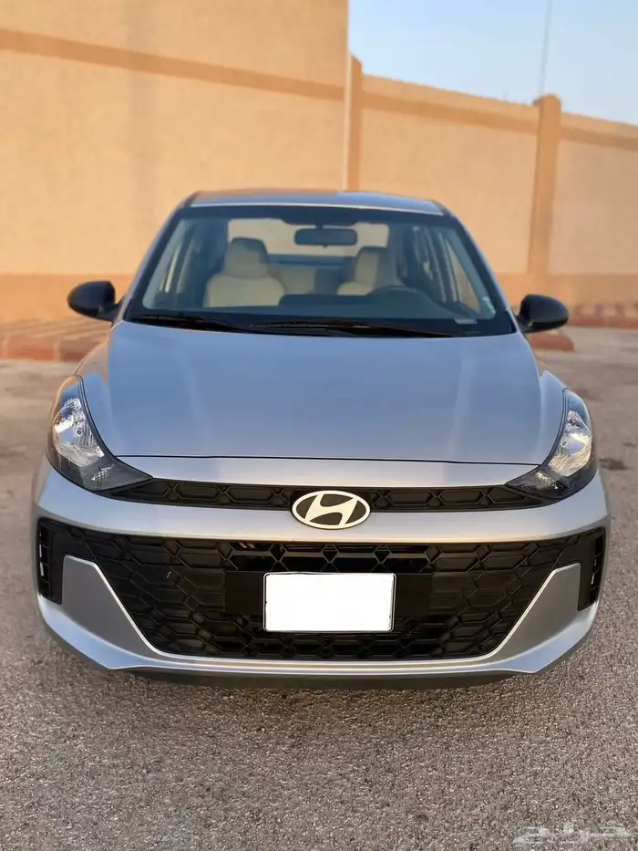 هيونداي موديل 2025 1