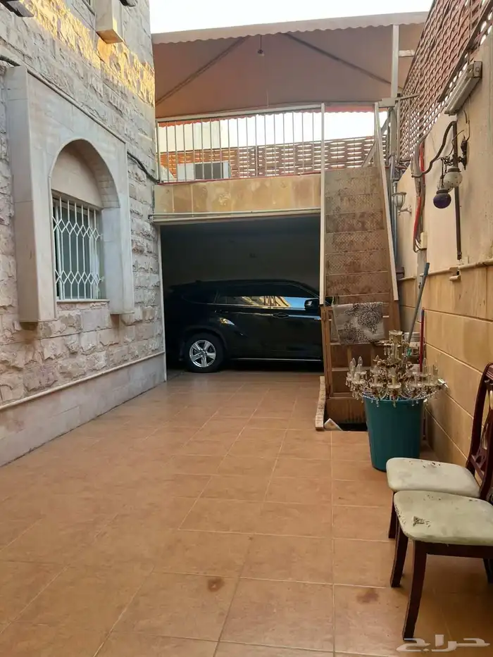 للبيع فله بالفيصلية مخطط 304 2