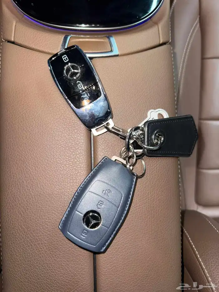 مملوكة لدي العصيمي قيد الشحن  مرسيدس E250 2021 23