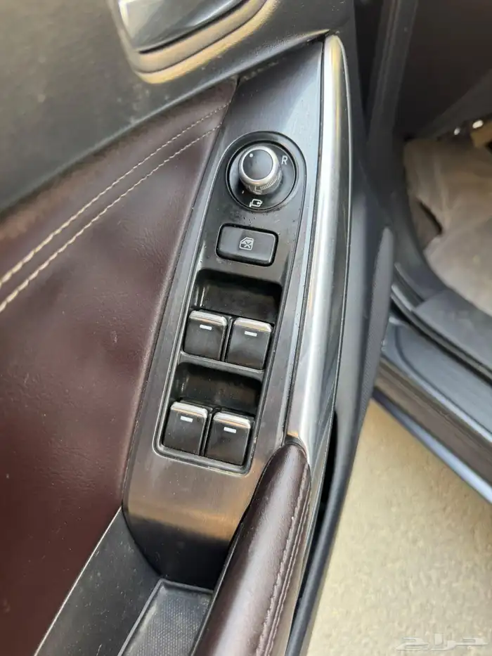 مازدا 2016 فل كامل نضيف 22