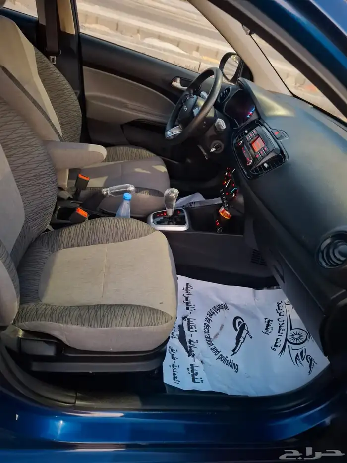 كيا بيجاس 2023 6